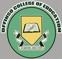 OFFINSO COLLEGE OF EDUCATION VACANCY ADVERTISMENT